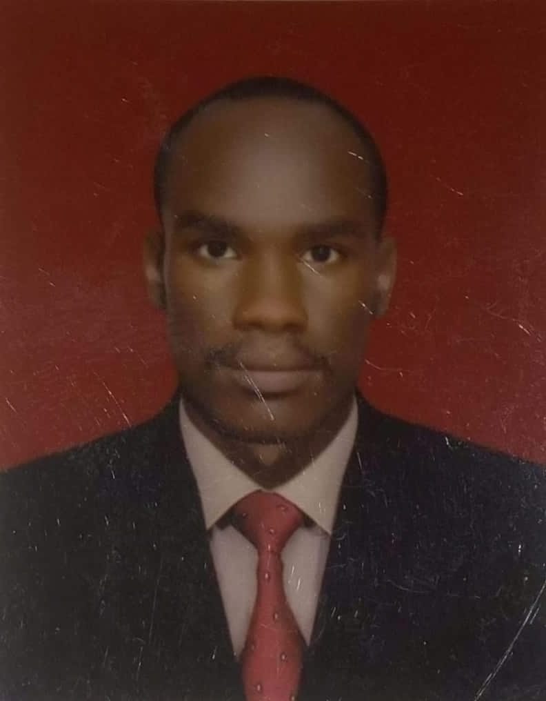 Mohammed Shaker Adam Aboulgasim