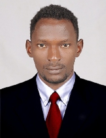 Ahmed Abdalla Mohamed saeed