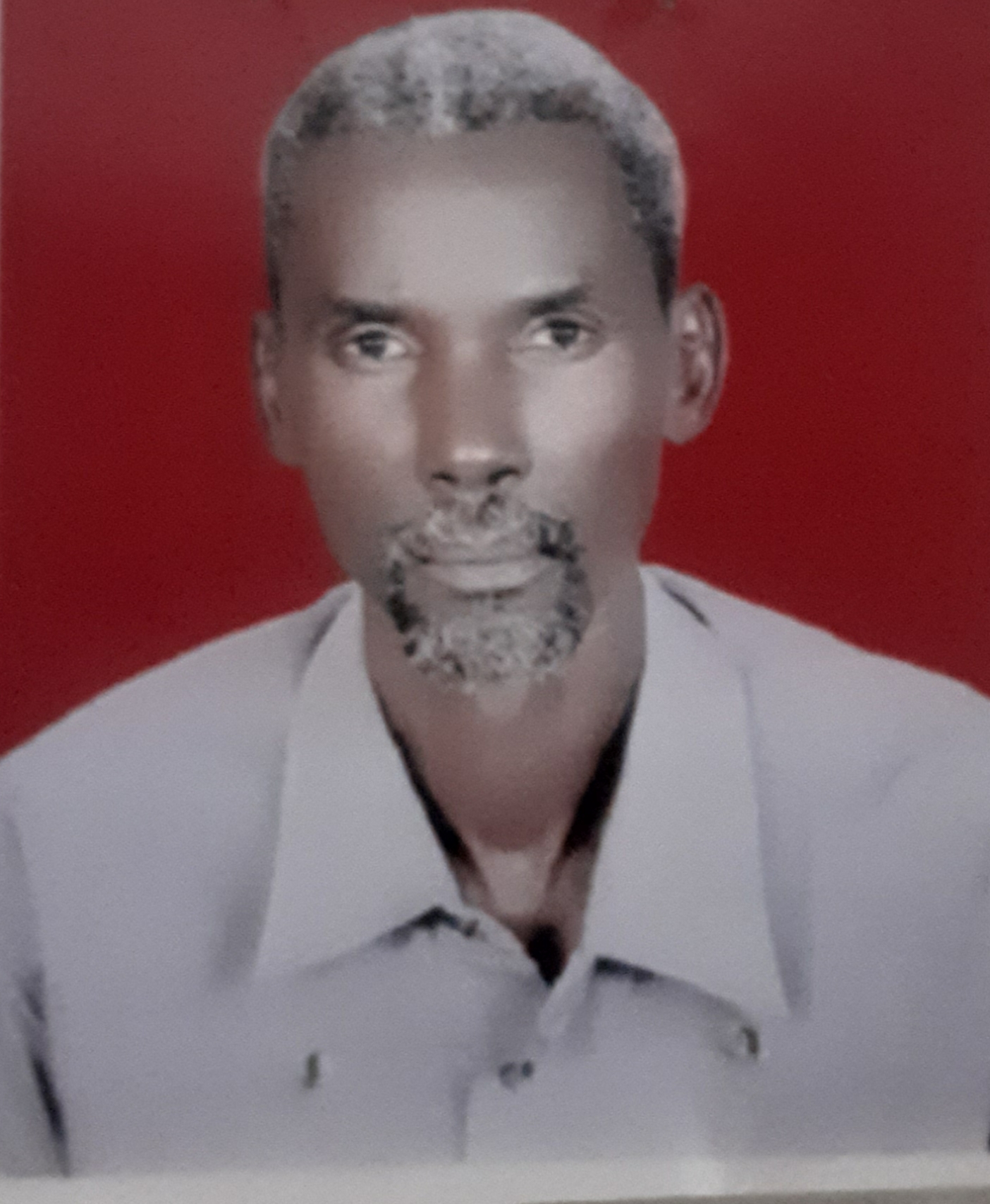 Dr.. Mr. Muhammad Karama Yahya