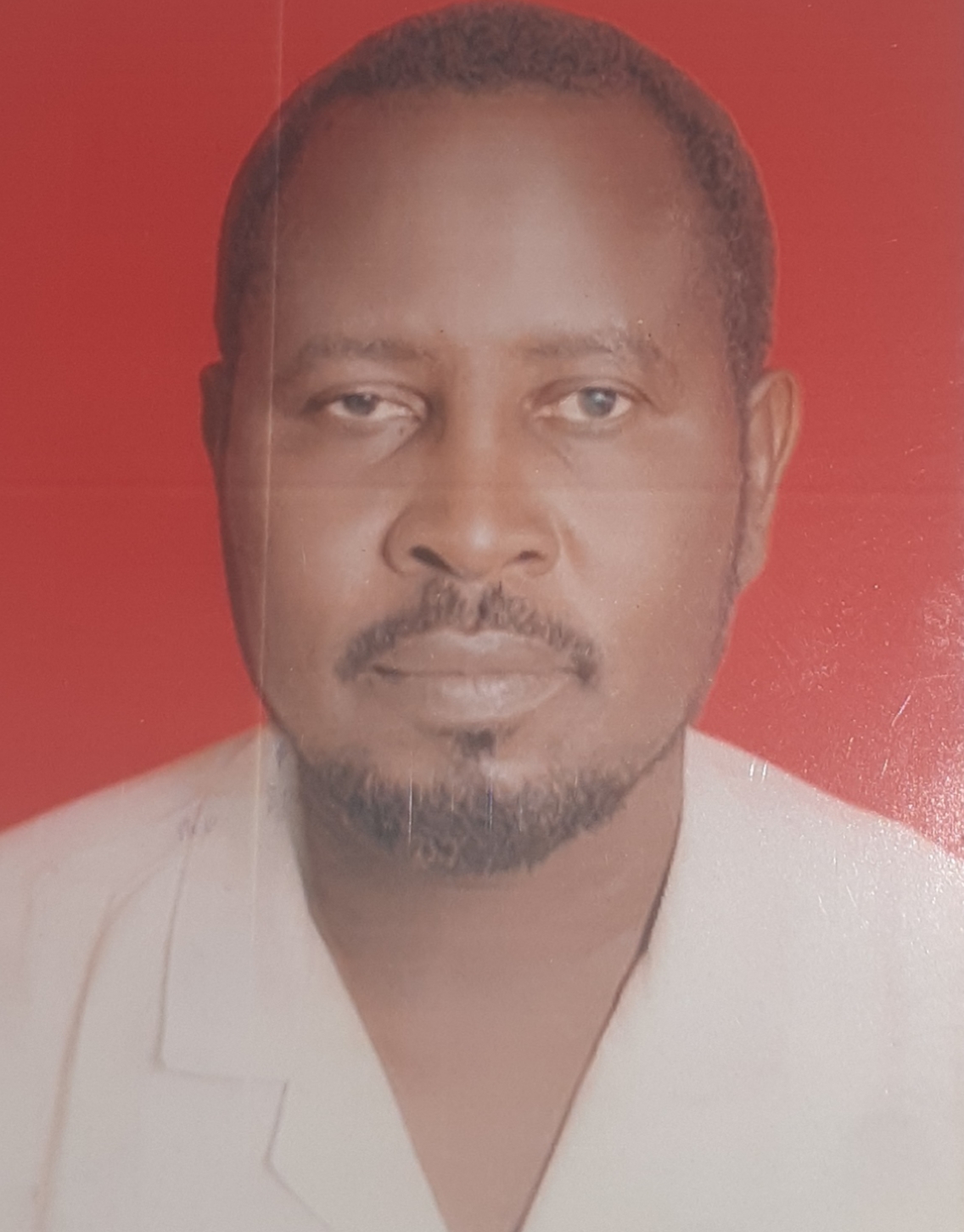 Dr. Ali Bishr Abdullah Muhammad