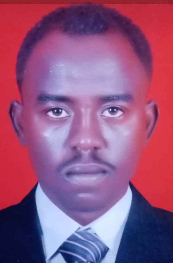 Mahmoud Abdelkareem Eshag Abakar