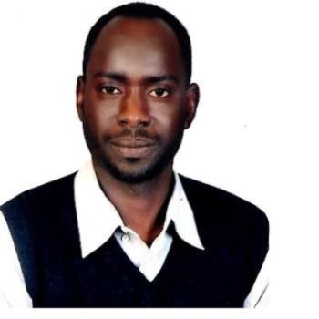 Dr. Alfadil Mohammed Abdelrahaman Adam