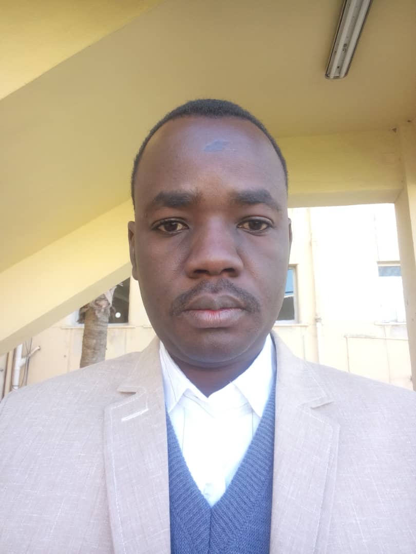 Dr. Salim Haroun Imam Hassan