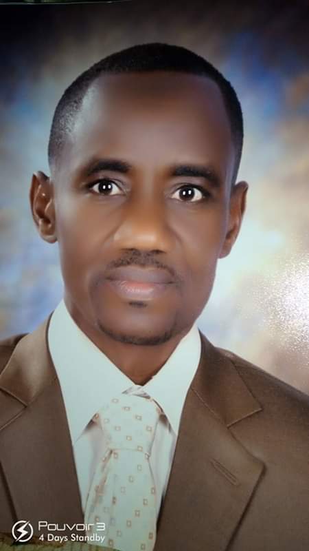 Dr.Babiker Ali Abaker Eshag