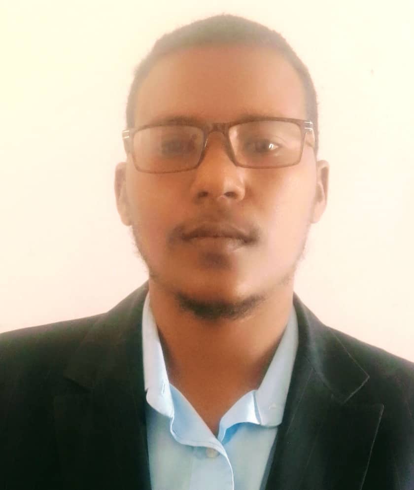 Dr. Ahmed Hamed Alneel