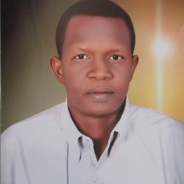 Dr. Mamoun Mohammed Abdalla Ali