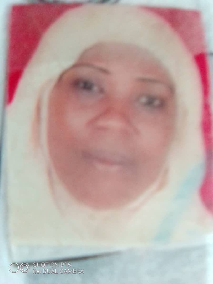 Dr. Magda Ali Hamad Ezalarab
