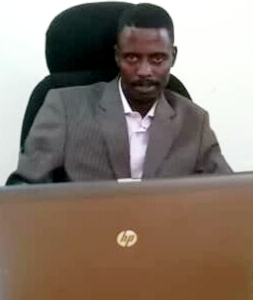 Dr.Ibrahim Dawud Mohamed Eljedy