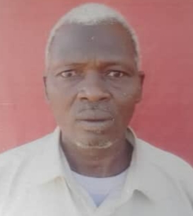 Idris Ibrahim Zakaria Ishag